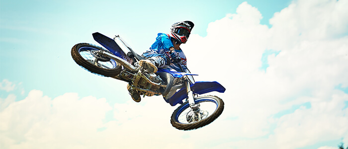 TeamMoto Yamaha