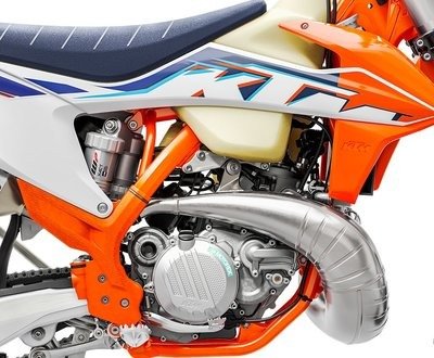 KTM XC Models Explained - Special Offers! image