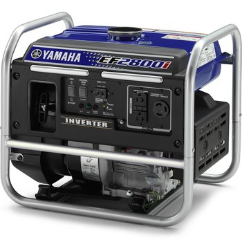 Yamaha EF2800I Small Image