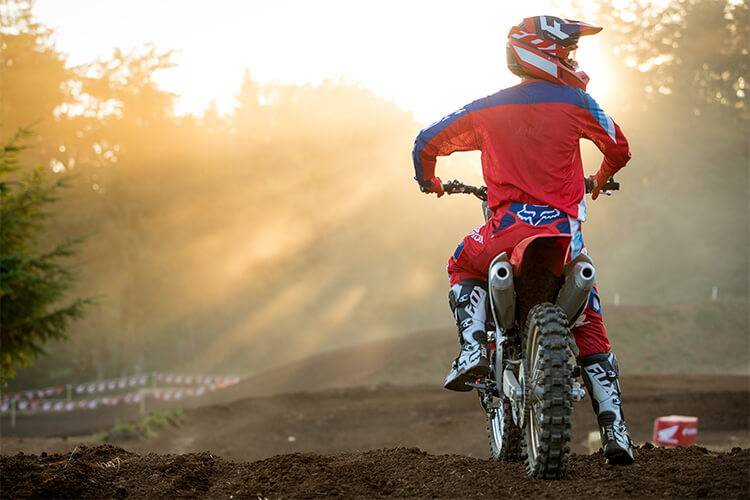 Search our great range of Approved Used Bikes.