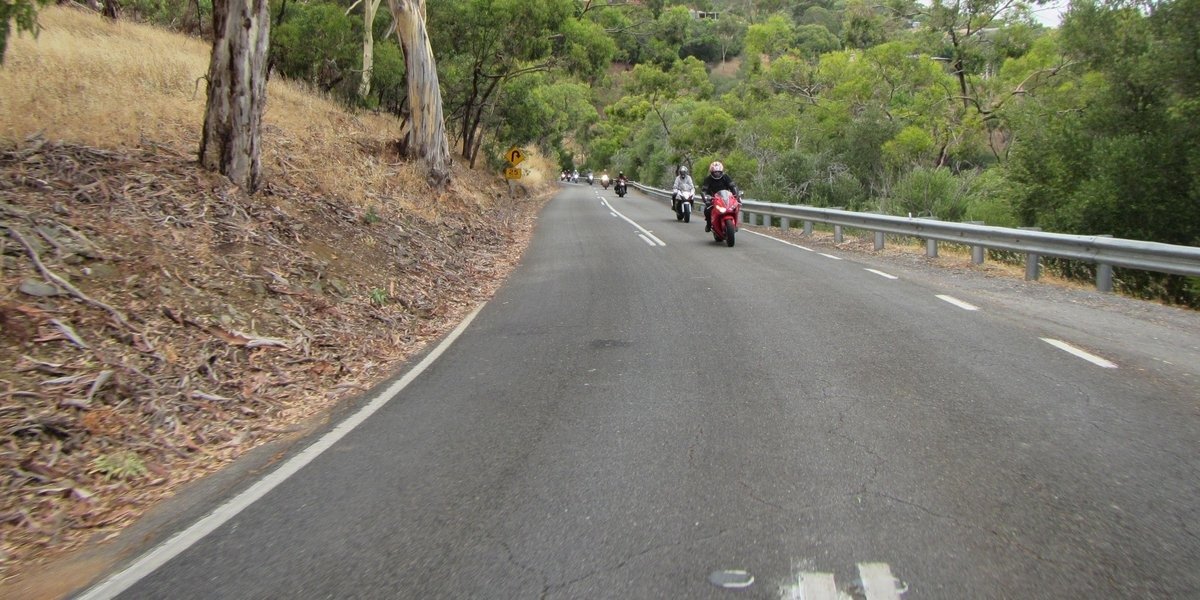 blog large image - Riding Routes: Chain of Ponds > Norton Summit