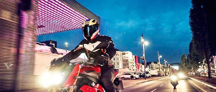Frankston BMW Motorrad About Us