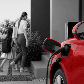 Australia's EV Moment Arrived Quietly. August Proved It. image