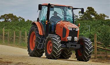 Kubota