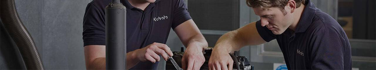 Kubota Service