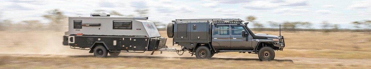 TJM Mildura - Landcruiser In Motion