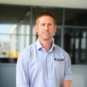 Corey Turvey