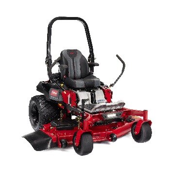 Z Master 2000 Series MyRIDE® HDX 52