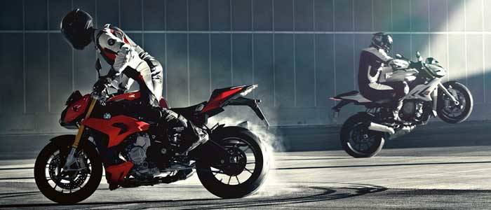 BMW Inside Banner