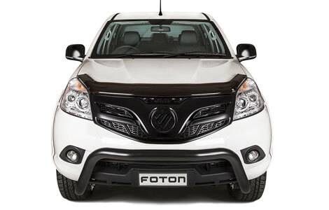  Foton Parts