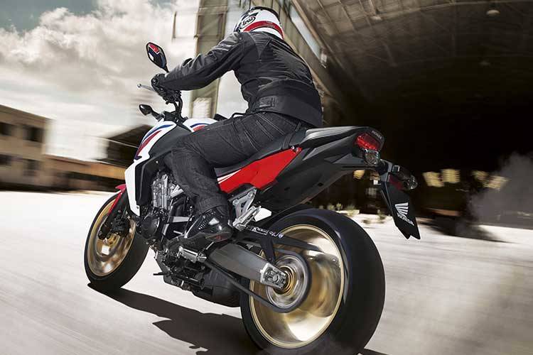 Search our great range of Approved Used Bikes.