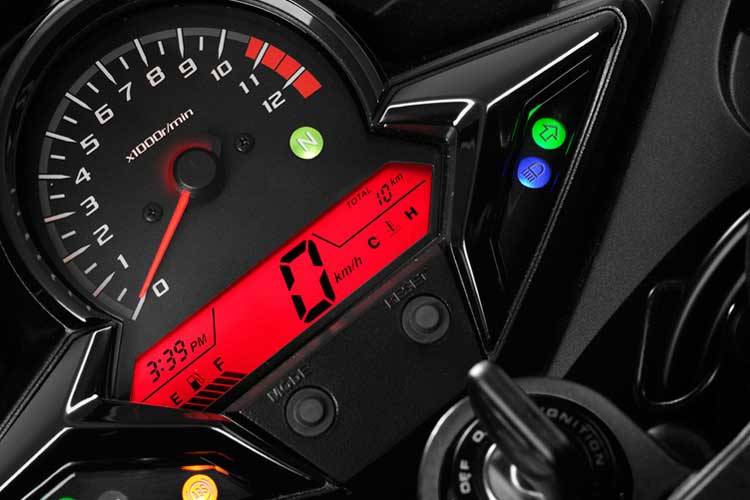 Book your Motorbike Service online today.