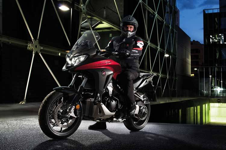 Let the team at Gold Coast Honda find the right finance deal to suit your motorcycle needs.