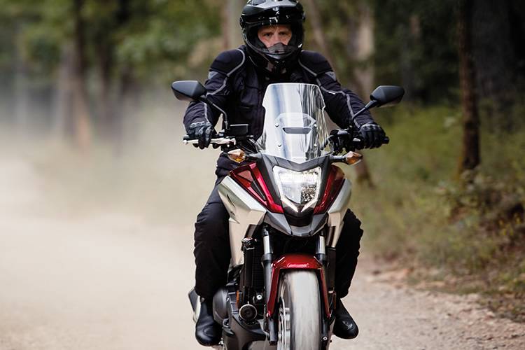 Search our great range of Approved Used Bikes.