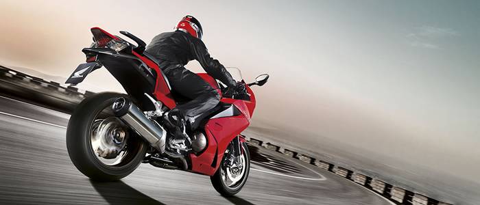 Honda Inside Banner