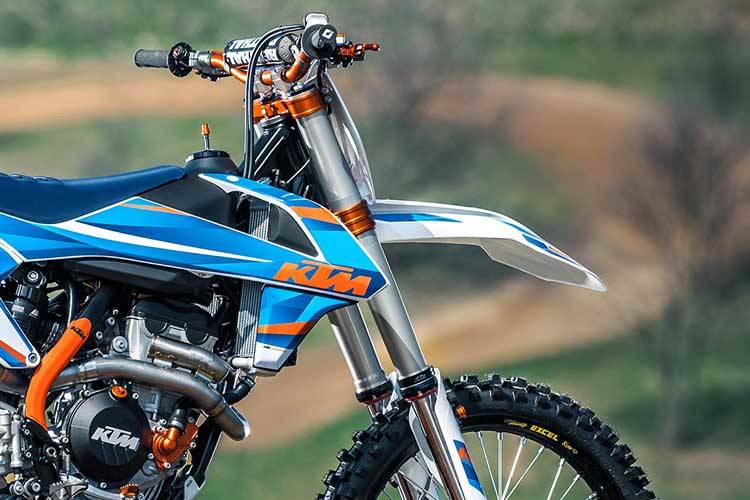 See the latest New Bike Special Offers and Promotions available at Ultimate KTM Ipswich.