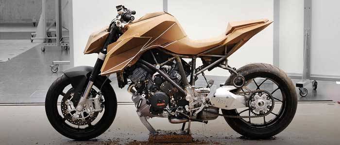 KTM Motorcycles
