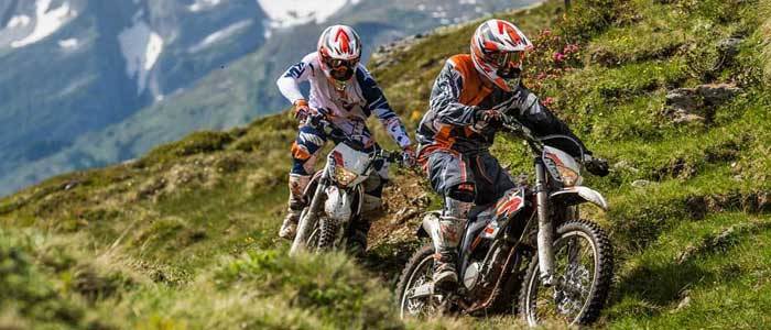 KTM Motorcycles