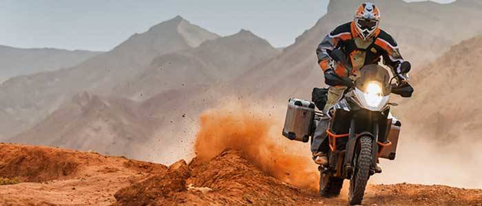 KTM Motorcycles