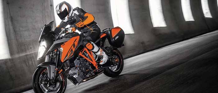 KTM Motorcycles