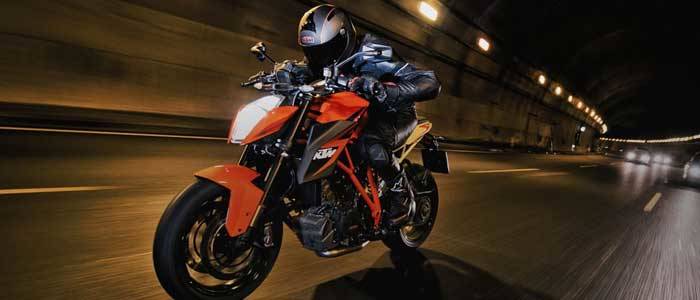 KTM Motorcycles
