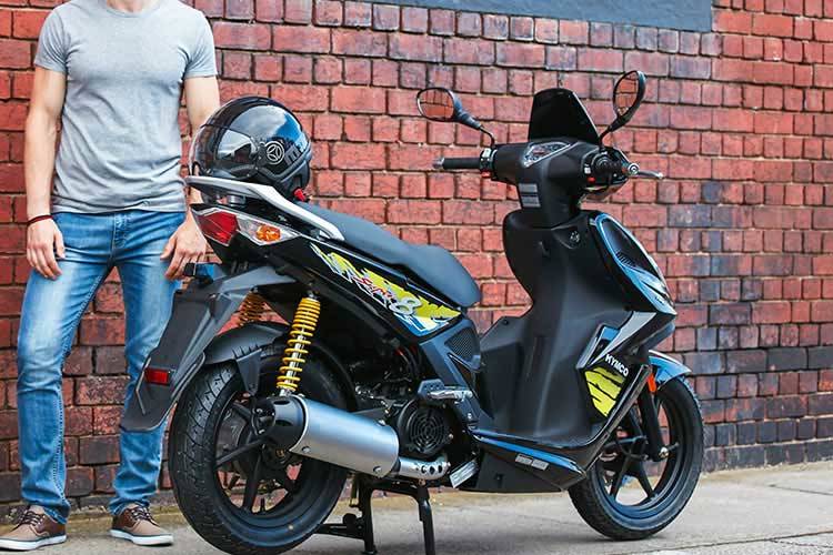 Search our great range of Approved Used Bikes