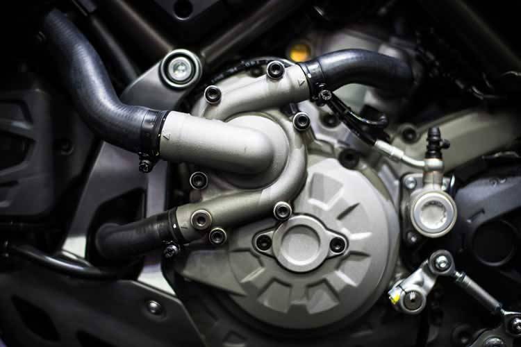 Book your Motorbike Service online today