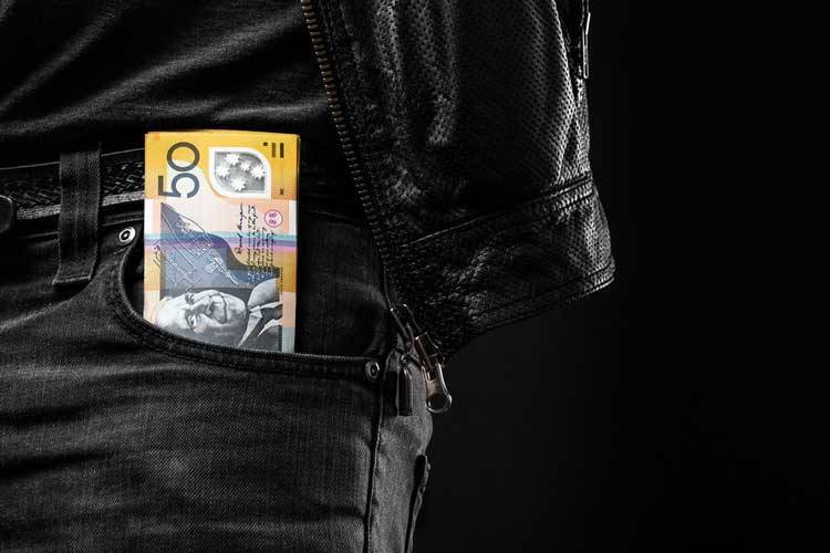 Get instant cash for your Bike!