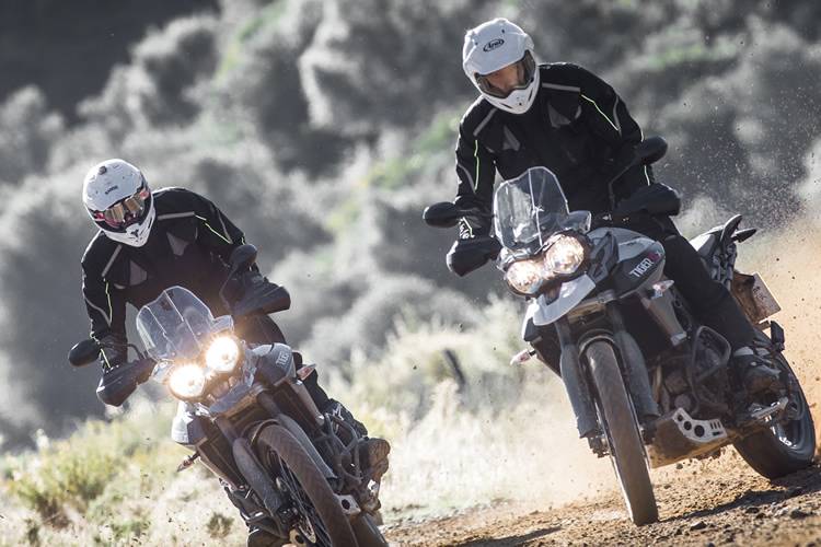 Search our great range of Approved Used Bikes.