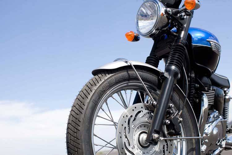Book your Motorbike Service online today.