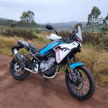 MT450 image