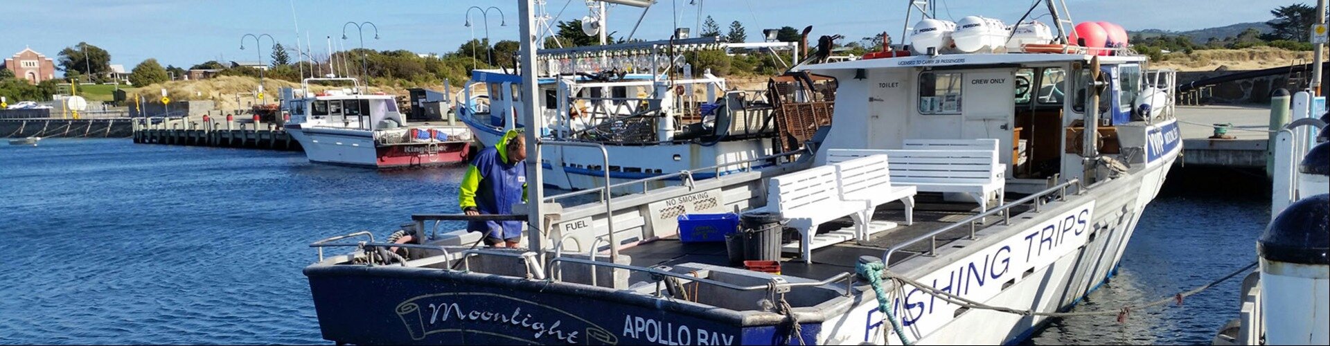 Apollo Bay