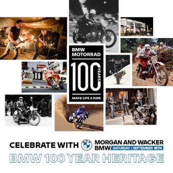 100 Years image