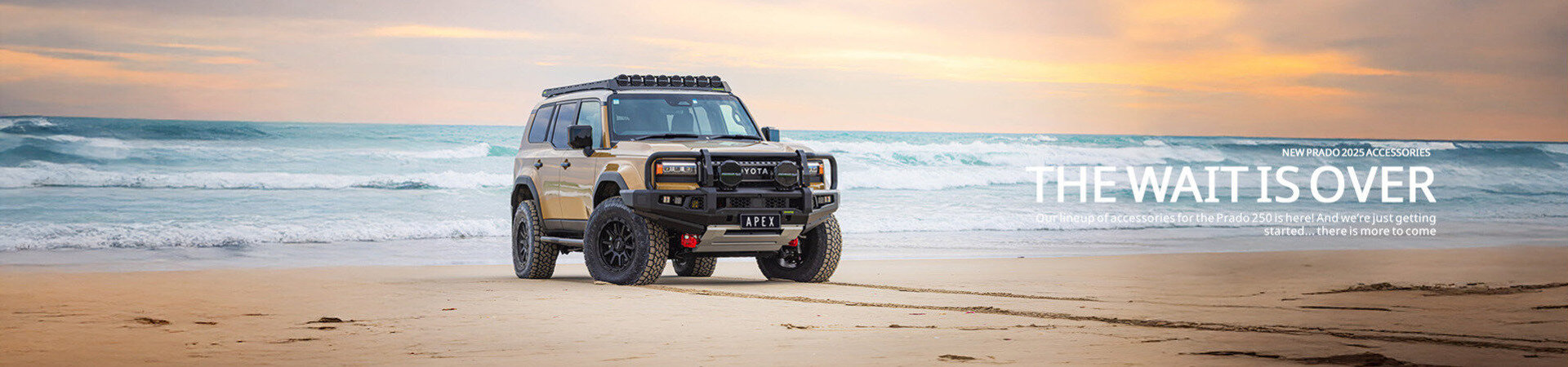 Lithgow 4x4