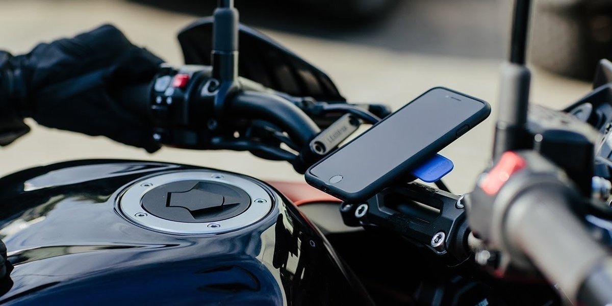 blog large image - Product Review - Quad Lock®