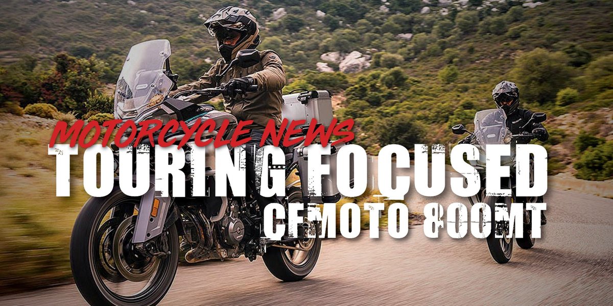 blog large image - More Details Released! | CFMOTO 800MT 