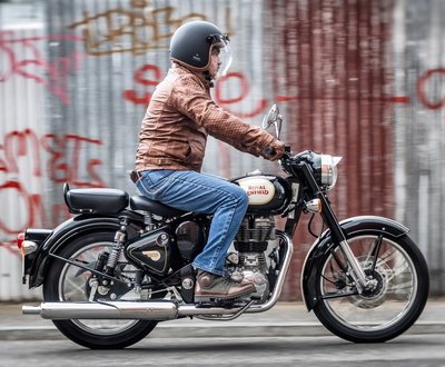 Royal Enfield Classic 350 image