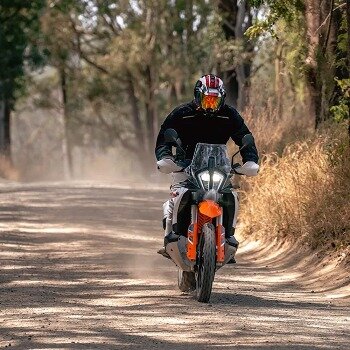 KTM 890 Adventure R image