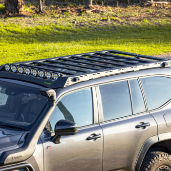 Raid Roof Rack for LandCruiser 300 image