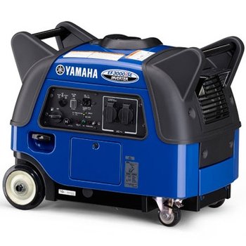 Yamaha EF3000ISE Small Image