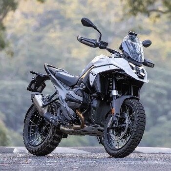 BMW R1300GS image