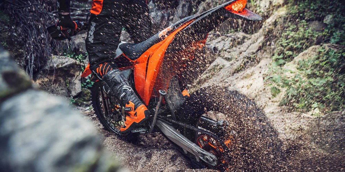 blog large image - 2020 KTM EXC RANGE NOW AVAILABLE