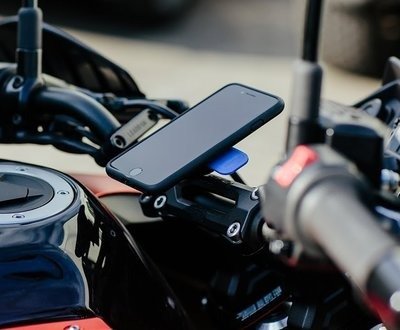 Quad Lock Product Review image