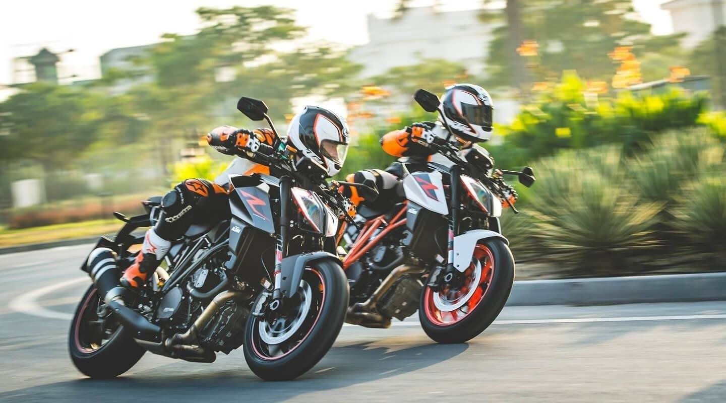 Ultimate KTM Ipswich
