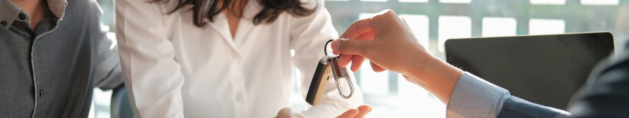 McCarroll's Automotive Group Finance