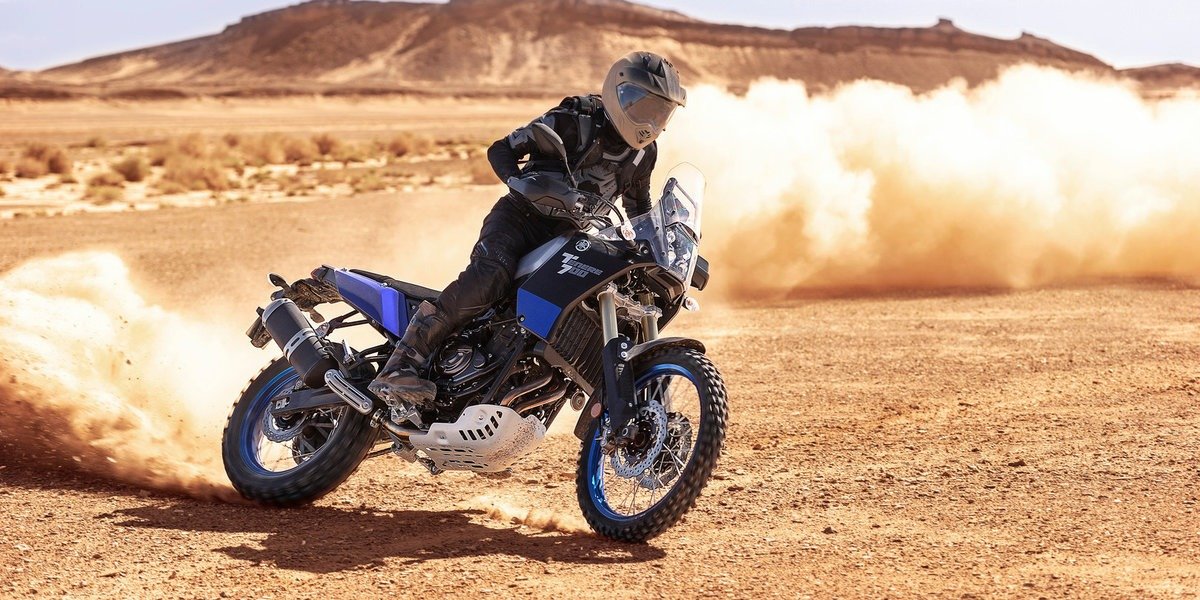 blog large image - YAMAHA TÉNÉRÉ 700