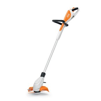 Lightweight Grass Trimmer and Convenient with In-Built 18V Battery Small Image