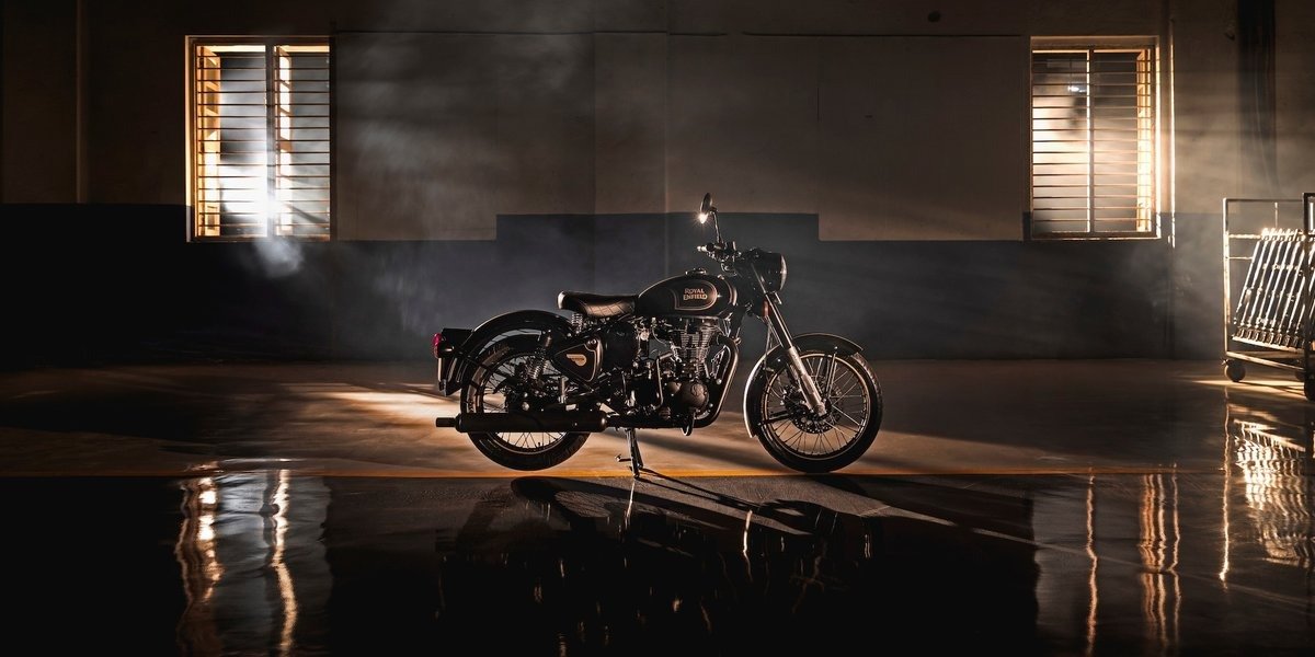 blog large image - Order Now! Limited Edition Classic 500