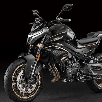 CFMOTO 800NK Advanced image