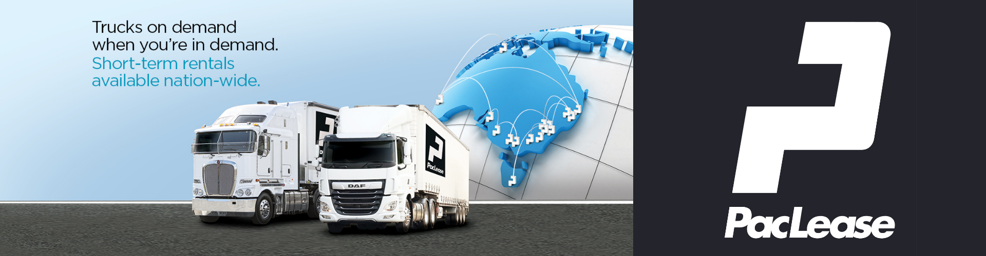 Truck Rental